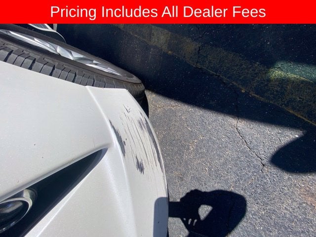 2017 Lexus GX 460