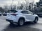 2021 Lexus NX 300h