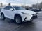 2021 Lexus NX 300h