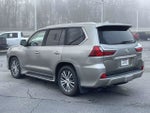 2019 Lexus LX 570