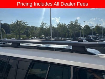 2024 Lexus GX 550 Premium+