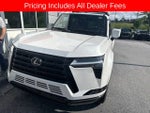 2024 Lexus GX 550 Premium+