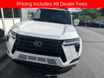 2024 Lexus GX 550 Premium+