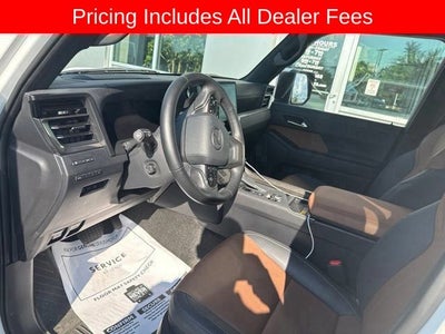 2024 Lexus GX 550 Premium+