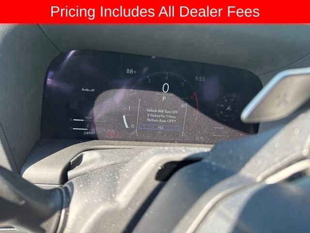 2024 Lexus GX 550 Premium+