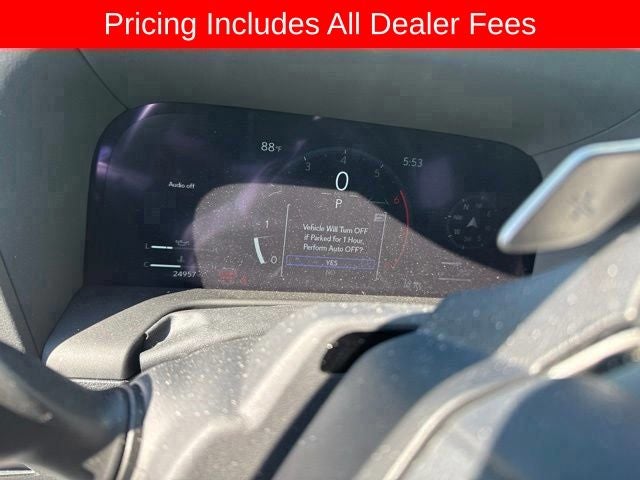 2024 Lexus GX 550 Premium+