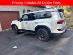 2024 Lexus GX 550 Overtrail+