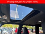 2024 Lexus GX 550 Overtrail+