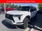 2024 Lexus GX 550 Overtrail+