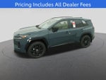 2026 Toyota RAV4 Base