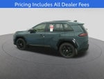 2026 Toyota RAV4 Base