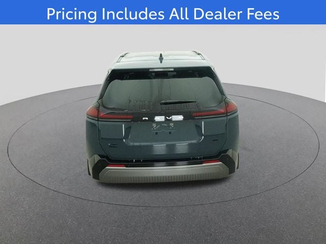 2026 Toyota RAV4 Base