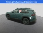 2026 Toyota RAV4 Plug-In Hybrid Woodland