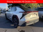 2024 Toyota bZ4X Limited