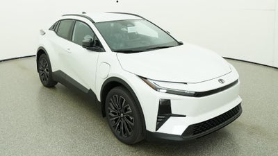 2026 Toyota C-HR XSE