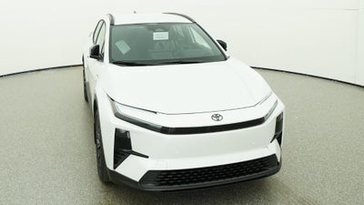 2026 Toyota C-HR XSE