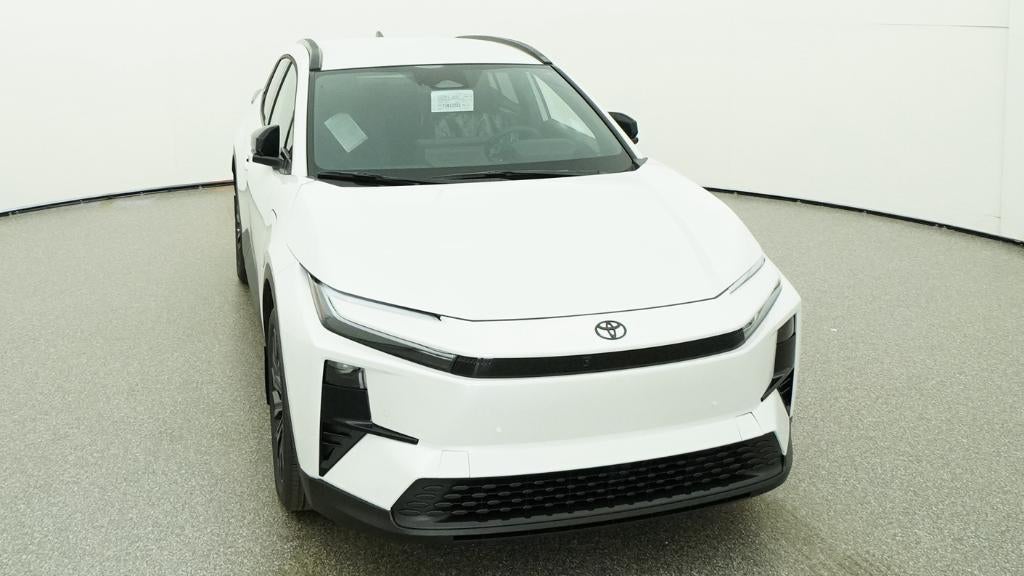 2026 Toyota C-HR XSE
