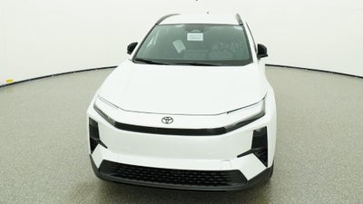 2026 Toyota C-HR XSE