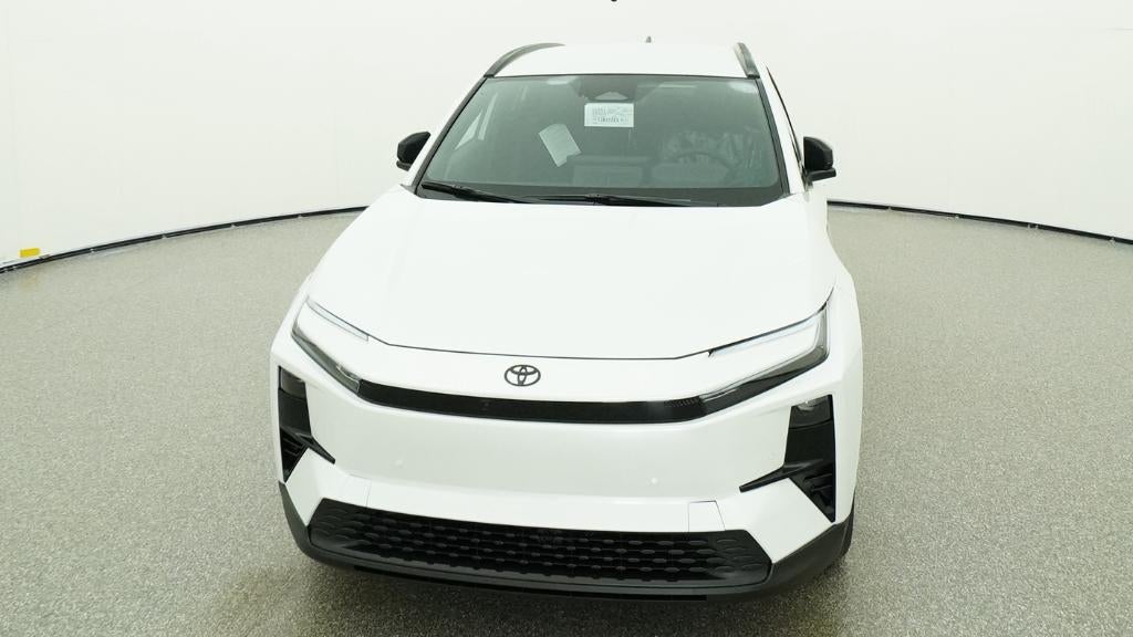 2026 Toyota C-HR XSE