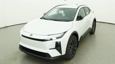 2026 Toyota C-HR XSE