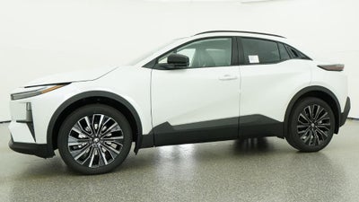 2026 Toyota C-HR XSE