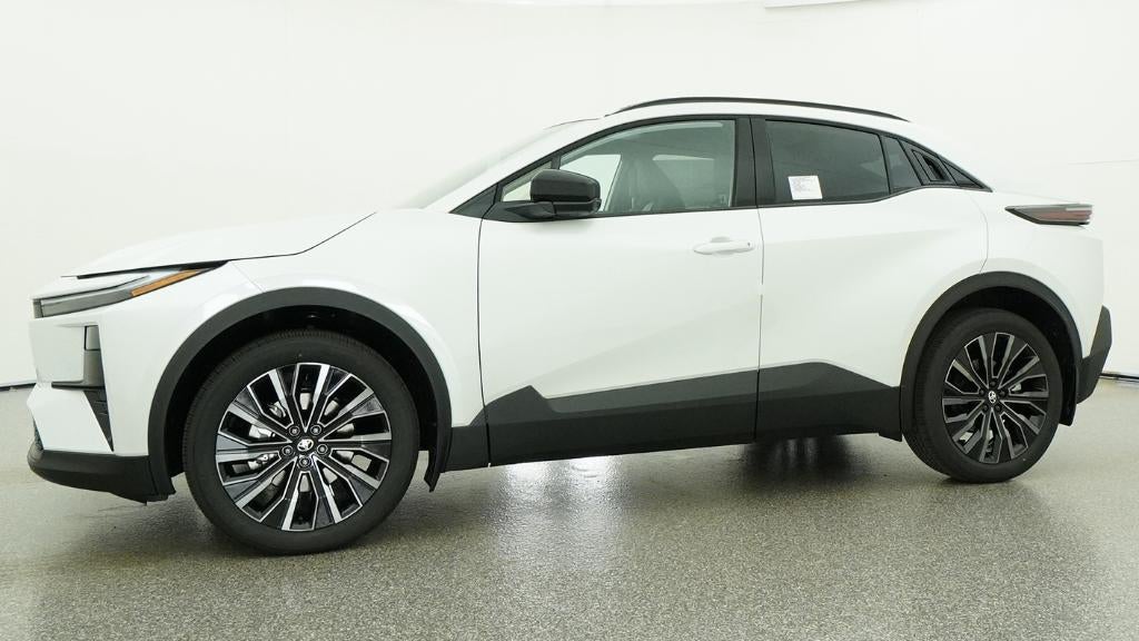 2026 Toyota C-HR XSE