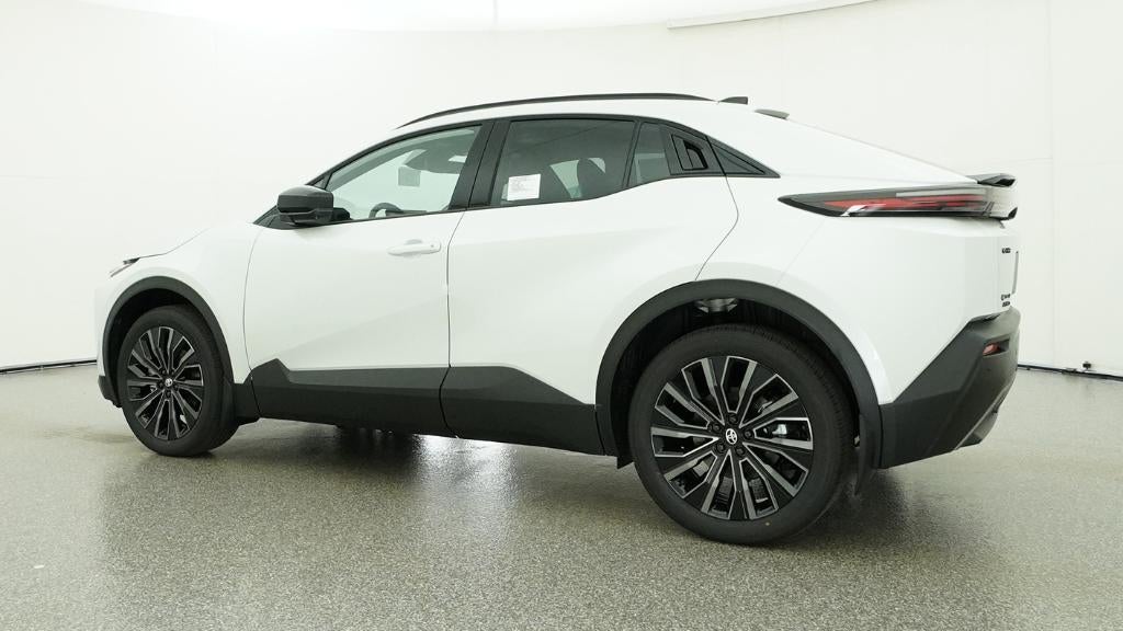 2026 Toyota C-HR XSE