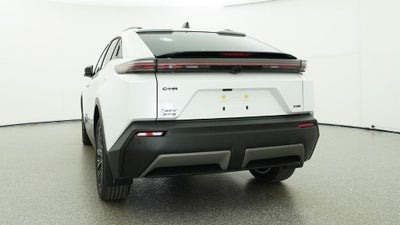 2026 Toyota C-HR XSE