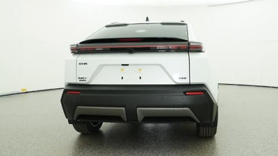 2026 Toyota C-HR XSE