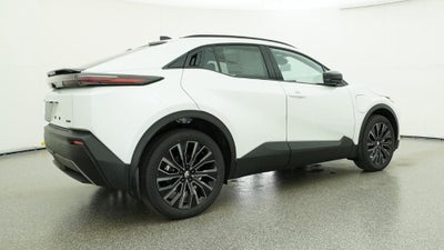 2026 Toyota C-HR XSE