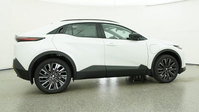 2026 Toyota C-HR XSE