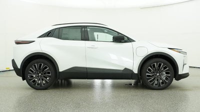 2026 Toyota C-HR XSE