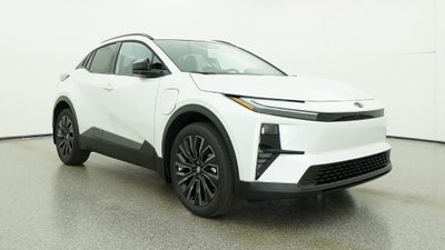 2026 Toyota C-HR XSE