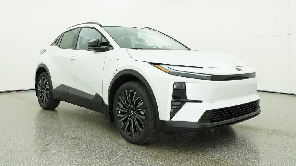 2026 Toyota C-HR XSE