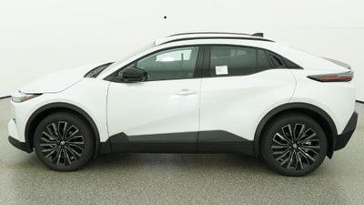 2026 Toyota C-HR XSE