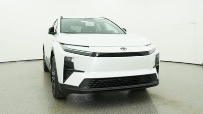 2026 Toyota C-HR XSE