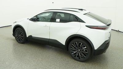 2026 Toyota C-HR XSE