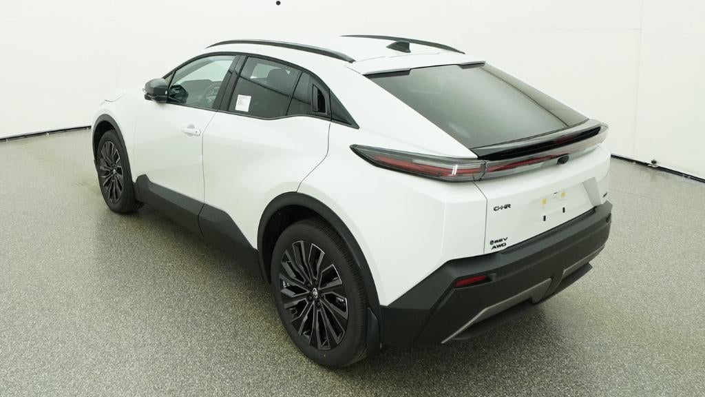 2026 Toyota C-HR XSE