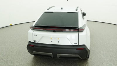 2026 Toyota C-HR XSE