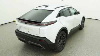 2026 Toyota C-HR XSE