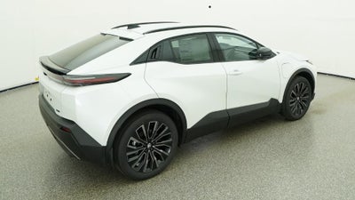 2026 Toyota C-HR XSE