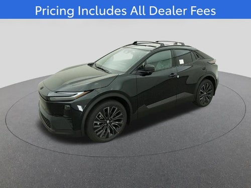 2026 Toyota C-HR XSE