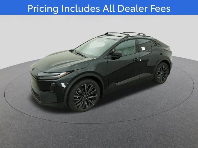 2026 Toyota C-HR XSE