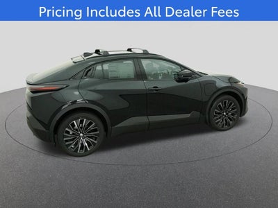 2026 Toyota C-HR XSE