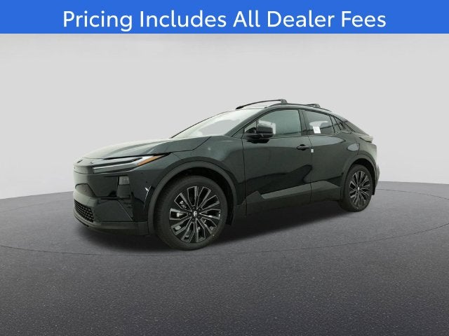2026 Toyota C-HR XSE