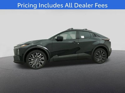 2026 Toyota C-HR XSE