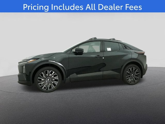 2026 Toyota C-HR XSE