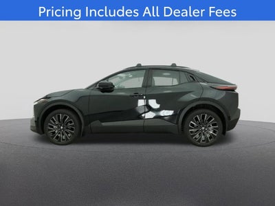 2026 Toyota C-HR XSE