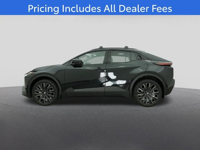 2026 Toyota C-HR XSE