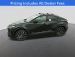 2026 Toyota C-HR XSE